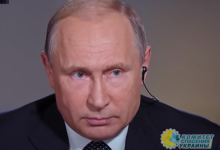 Путин рассказал, как Украине избавиться от страха угроз