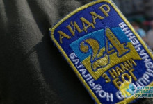 «Айдар» готовит обстрел иностранных дипломатов в Донбассе