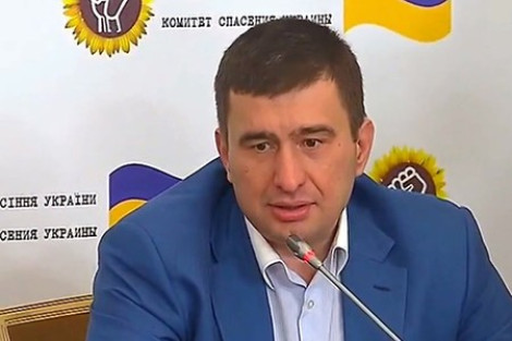 Политзаключенные Украины - заложники «страны победившей гидности»