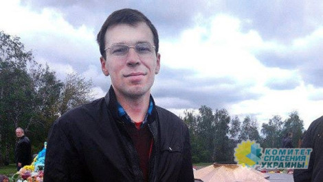 Николай Азаров: В «Amnesty International» прозрели?