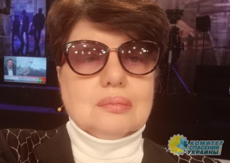 Лариса Шеслер: Донбасский тупик