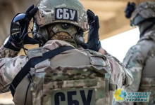 СБУ проводит обыски во всех ТЦК на Закарпатье