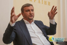 Министр юстиции получил зарплату за прошлый месяц 53 тыс. грн.