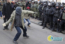 Владимир Олейник: Четвертая годовщина Майдана. Диктаторские законы