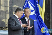 Порошенко снова соврал про НАТО