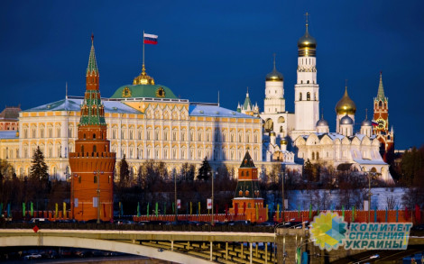 Кремль пригрозил Украине