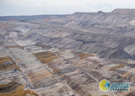 Соглашение по украинским недрам не связано с переговорами о мире на Украине