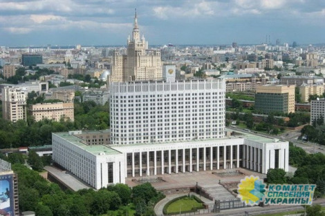 Правительство РФ намерено признавать украинцев носителями русского языка без экзаменов