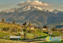 Практически выбрался из концлагеря Зеленского...