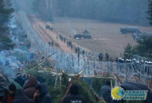 В Украине предупредили: нарушителей будут уничтожать