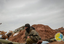 Азаров: На Донбассе запустили опасный сценарий