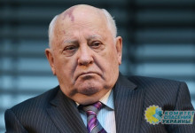 Азаров рассказал о своих встречах с Михаилом Горбачевым