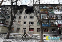 Жители прифронтовых районов ДНР решили отстаивать свои права в ЕСПЧ