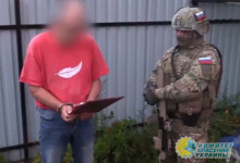 Готовил теракты на объектах Балтийского флота и в аэропорту