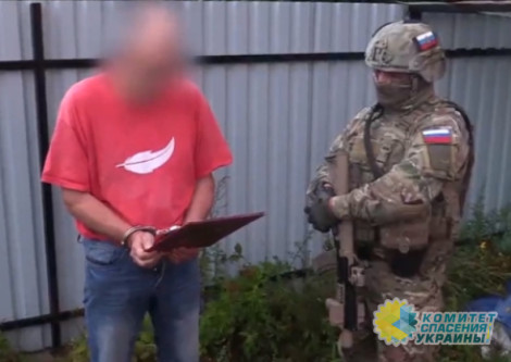 Готовил теракты на объектах Балтийского флота и в аэропорту