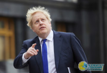 Борису Джонсону присвоили звание почётного гражданина Киева