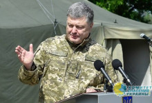 Николай Азаров: «Хитрый» план киевской хунты