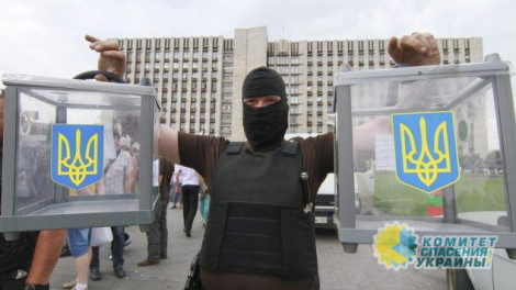 Азаров: Подготовка к фальсификации будущих выборов идет полным ходом