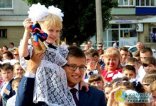 С 1 сентября в школах появится вооружённая охрана