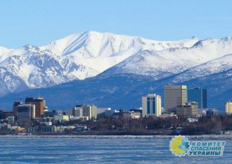 Путин и Трамп встретятся на Аляске