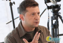 Зеленский считает, что крымчане не чувствуют себя россиянами