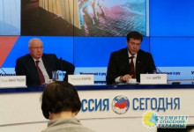 Царёв: У Януковича была масса способов нейтрализовать майдан, но он бездействовал