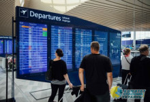 Финляндия значительно ограничила въезд россиянам