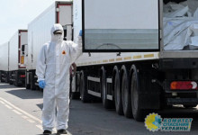 Зеленский издевается над живыми и мёртвыми украинцами