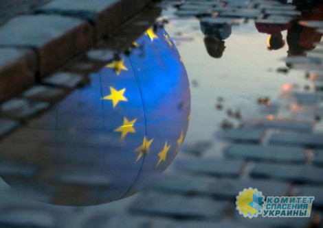 Евросоюз продолжит вооружать киевских нацистов Евросоюз продолжит вооружать киевских нацистов