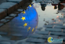 Евросоюз продолжит вооружать киевских нацистов