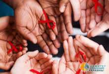Украина – один из лидеров по заболеванию ВИЧ в Европе