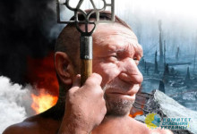 Киевские власти уверены: украинцы готовы жить в условиях каменного века ради членства в ЕС