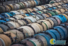 Австралия и «Большая семёрка» установили лимитированную цену на российскую нефть