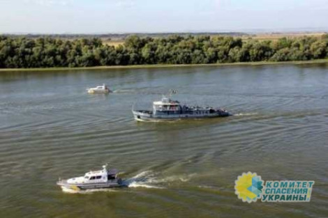 Румынский капкан для Украины