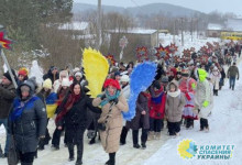 Во Львовской области установили новый рекорд Украины