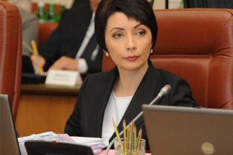 Елена Лукаш подала в суд на ГПУ