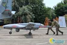 ВС РФ уничтожили в Николаевской области пункт управления украинскими беспилотниками