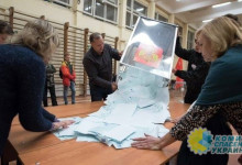 Азаров: О выборах в России