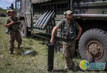 Бардак, потери и ужасающая коррупция