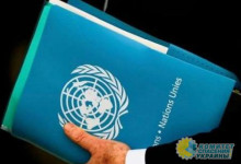 ООН призвала Украину закрыть «Миротворец»