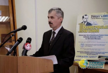 Глава ОУН призвал к военной зачистке Закарпатья