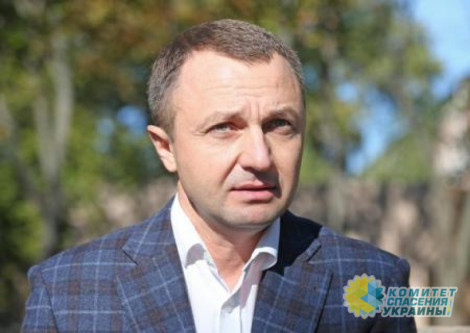 Кремень предложил уехать с Украины гражданам, недовольным законом о тотальной украинизации