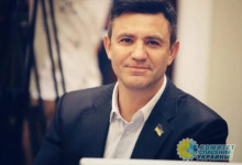 «Слуга» Тищенко призвал остановить братоубийственную войну в Донбассе