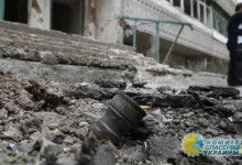 Очередная трагедия в Донецке: появились подробности подрыва детей на снаряде