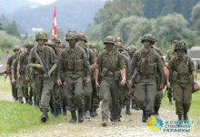 Австрия не будет посылать на Украину военных инструкторов