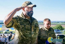Генерал ВСУ: армия лишь ждёт приказа Зеленского о наступлении на Донбасс