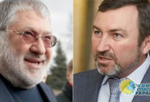 Коломойский нашёл замену Супрун