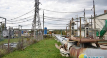Собственной генерации электроэнергии у Харькова больше нет