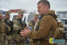 Залужный разрешил