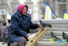 За время правления Порошенко продукты на Украине подорожали на 500%